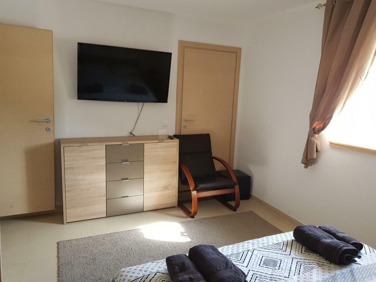 Olea Apartment Umag