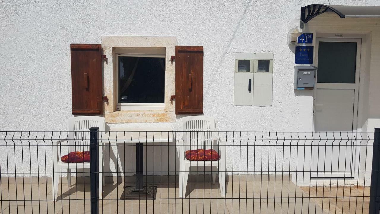 Olea Lägenhet Umag