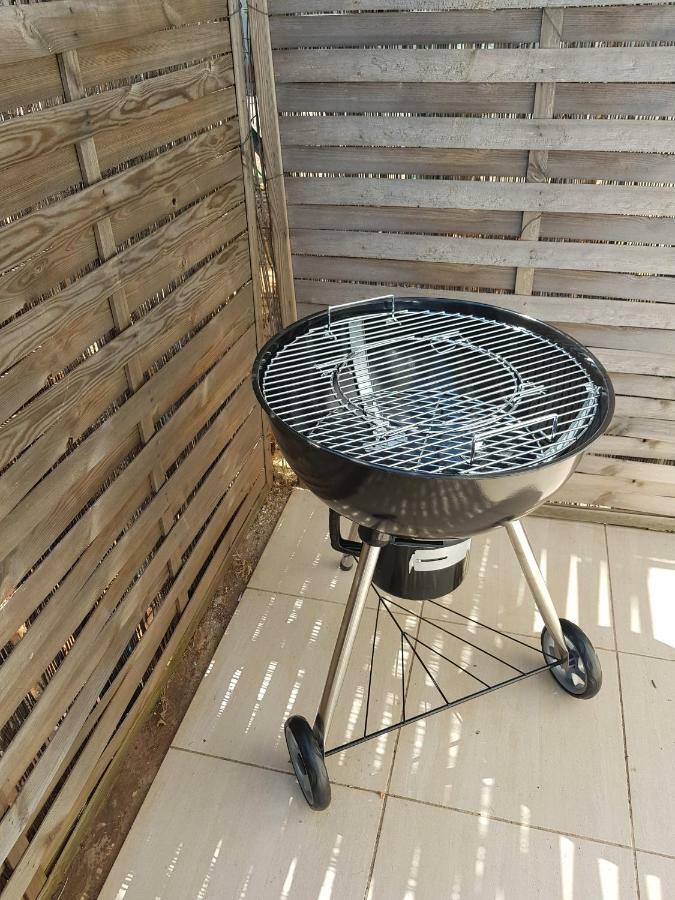 Olea Lägenhet Umag